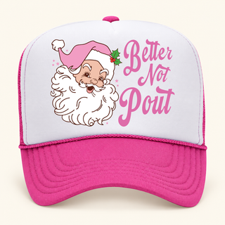 Better Not Pout image 3