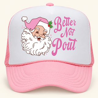 Better Not Pout image 1