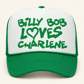 Billy Bob Loves Charlene image 1