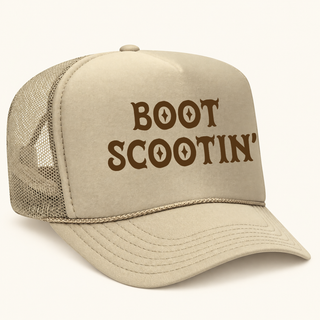 Boot Scootin' image 2