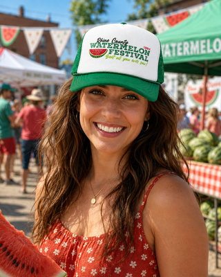Rhine County Watermelon Festival image 3