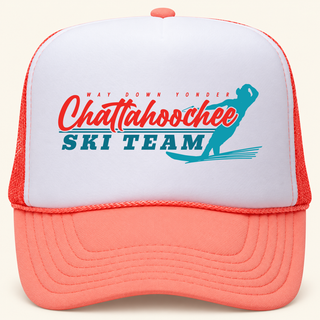 Chattahoochee Ski Team image 7