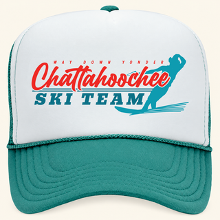 Chattahoochee Ski Team image 12