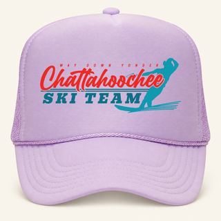 Chattahoochee Ski Team image 5