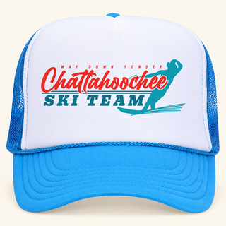 Chattahoochee Ski Team image 11