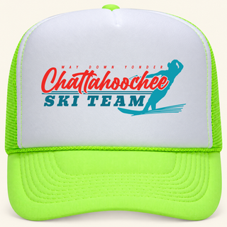 Chattahoochee Ski Team image 2
