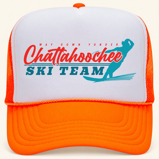 Chattahoochee Ski Team image 8