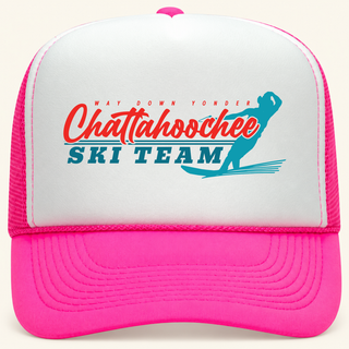 Chattahoochee Ski Team image 9