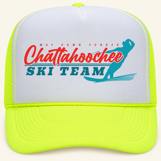 Chattahoochee Ski Team image 10