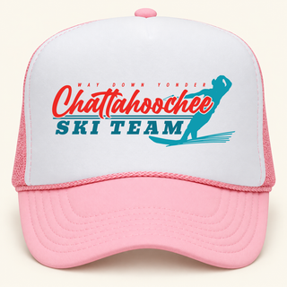 Chattahoochee Ski Team image 3