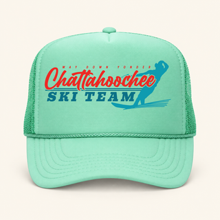 Chattahoochee Ski Team image 6