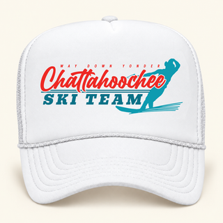 Chattahoochee Ski Team image 1