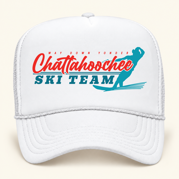 Chattahoochee Ski Team