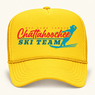 Chattahoochee Ski Team image 4