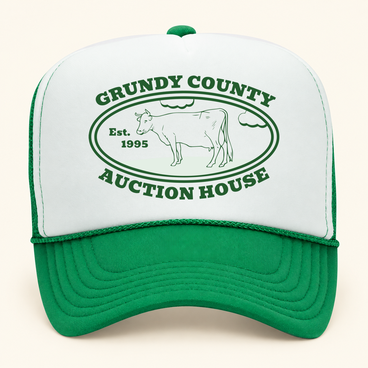 Grundy County Auction