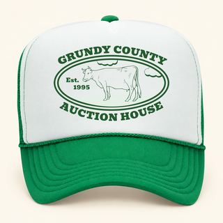Grundy County Auction image 1