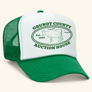 Grundy County Auction image 2