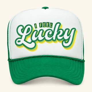 I Feel Lucky image 1