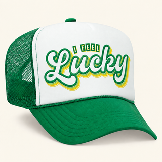 I Feel Lucky image 2