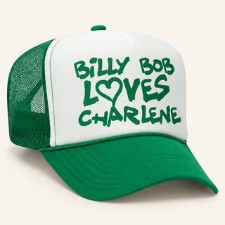 Billy Bob Loves Charlene image 2
