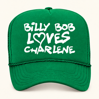 Billy Bob Loves Charlene image 3