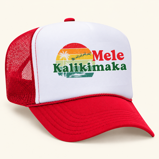 Mele Kalikimaka image 2