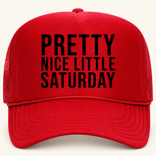 Pretty Nice Little Saturday image 5