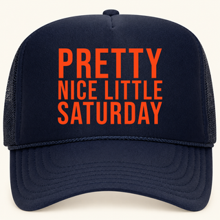 Pretty Nice Little Saturday image 8
