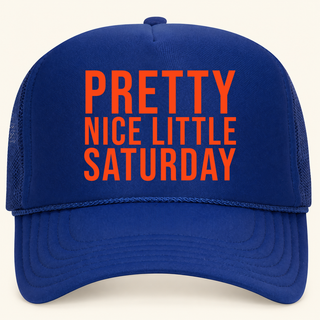 Pretty Nice Little Saturday image 9