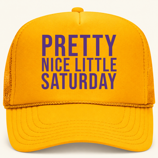 Pretty Nice Little Saturday image 10