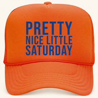 Pretty Nice Little Saturday image 11