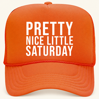 Pretty Nice Little Saturday image 14