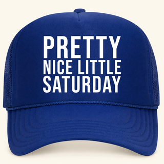 Pretty Nice Little Saturday image 15