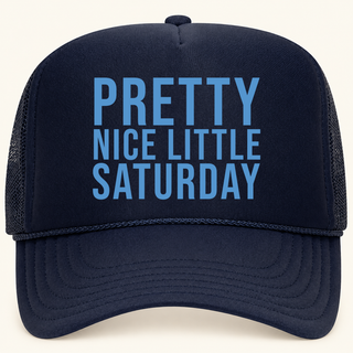 Pretty Nice Little Saturday image 3
