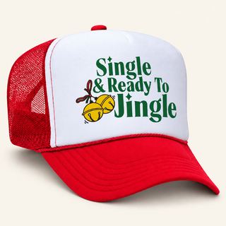 Single and Ready to Jingle image 2