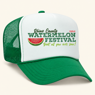 Rhine County Watermelon Festival image 2