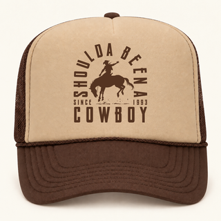 Shoulda Been A Cowboy image 9