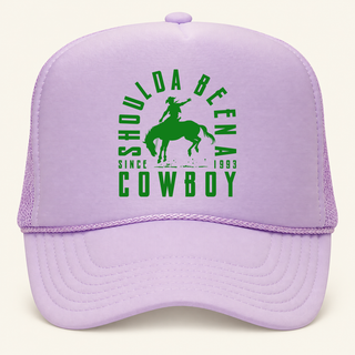 Shoulda Been A Cowboy image 12
