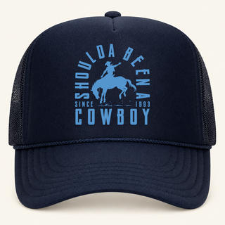 Shoulda Been A Cowboy image 10