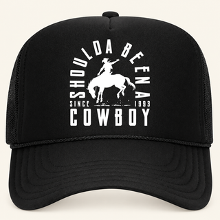 Shoulda Been A Cowboy image 8