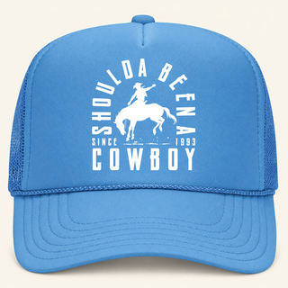 Shoulda Been A Cowboy image 11