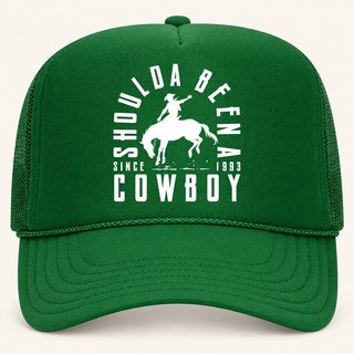Shoulda Been A Cowboy image 6