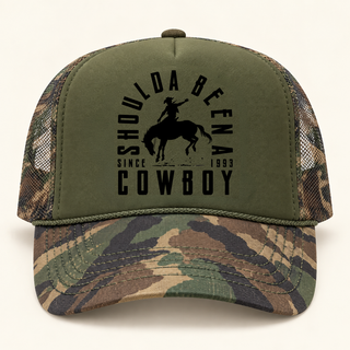 Shoulda Been A Cowboy image 7