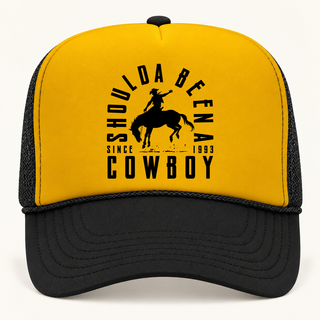 Shoulda Been A Cowboy image 15