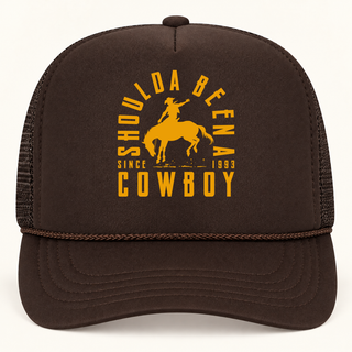Shoulda Been A Cowboy image 4
