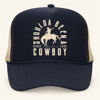 Shoulda Been A Cowboy image 14