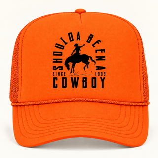 Shoulda Been A Cowboy image 5