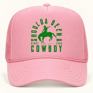 Shoulda Been A Cowboy image 3