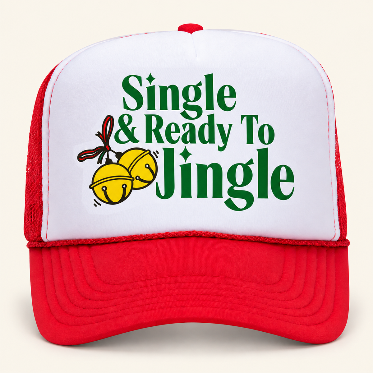 Single and Ready to Jingle