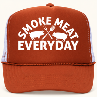 Smoke Meat Everyday image 9